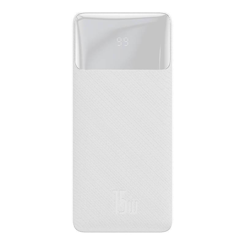 Baseus Bipow Digital Display W Power Bank Mah Wei