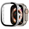 Dux Ducis Hamo Cover Apple Watch Ultra 2/Ultra mit Displayschutz - 49mm