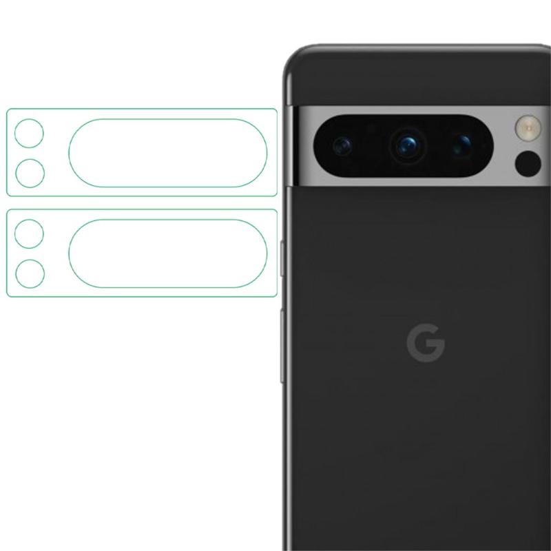 Google Pixel Pro Imak Hd Kameraobjektiv Panzerglas H Stk