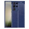Samsung Galaxy S24 Ultra Slim-Fit Premium TPU Hülle