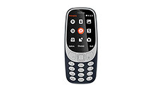 Nokia 3310 Hüllen & Zubehör