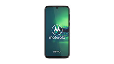 Motorola Moto G8 Plus Hüllen & Zubehör