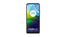 Motorola Moto G9 Power Hüllen & Zubehör