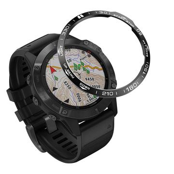 Garmin Fenix 6/6 Pro Uhr...