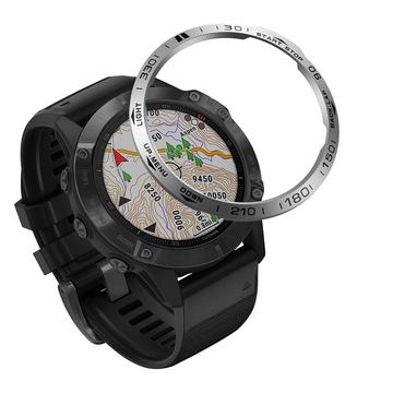 Garmin Fenix 6/6 Pro Uhr...