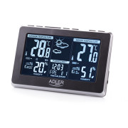 Adler AD 1175 Wetterstation