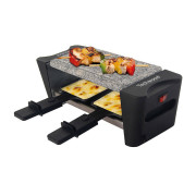 Techwood Grill TRD-346 Elektrisches Raclette-Duo