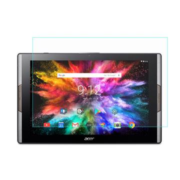 Acer Iconia Tab 10 A3-A50 Panzerglas - 9H - Case Friendly - Durchsichtig