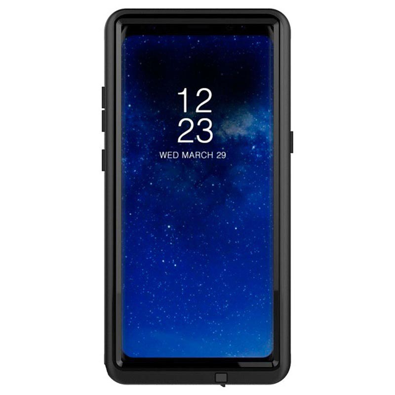 Samsung Galaxy Note 8 Active Serie IP68 Wasserdichte Hülle