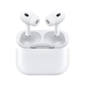 Apple AirPods Pro 2 mit MagSafe-Ladegehäuse (USB-C) MTJV3ZM/A - Weiß