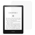 Amazon Kindle Paperwhite (2024) Full Cover Panzerglas - 9H, 0.3mm - Durchsichtig