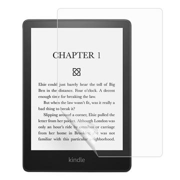 Amazon Kindle Paperwhite 5 (2021) Displayschutzfolie - Durchsichtig