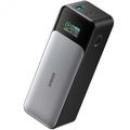 Anker PowerCore 737 24000mAh Power Bank 140W - Schwarz