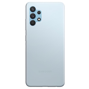 Samsung Galaxy A32 (4G) Anti-Fingerabdrücke Matte TPU Hülle