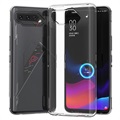 Anti-Rutsch Asus ROG Phone 5 TPU Hülle - Durchsichtig