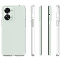 Anti-Rutsch OnePlus Nord 2T TPU Hülle - Durchsichtig