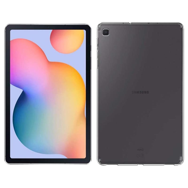 Anti-Rutsch Samsung Galaxy Tab S6 Lite TPU Hülle ...