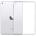 Anti-Slip iPad Mini (2019) TPU Hülle - Durchsichtig