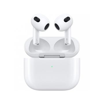 Apple AirPods 3 mit Lightning-Ladegehäuse MPNY3ZM/A - Weiß