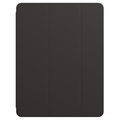 iPad Pro 12.9 (2020) Apple Smart Folio Case MXT92ZM/A - Schwarz