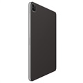 iPad Pro 12.9 (2020) Apple Smart Folio Case MXT92ZM/A - Schwarz