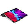 iPad Pro 12.9 (2020) Apple Smart Folio Case MXT92ZM/A - Schwarz