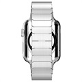 Apple Watch Series 7 Edelstahlarmband - 41mm - Silber