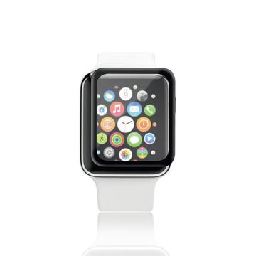 Apple Watch Series SE (2022)/SE/6/5/4 Panzer Flexible Glass Displayschutz