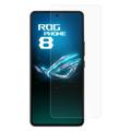 Asus ROG Phone 8/8 Pro Panzerglas - 9H - Case Friendly - Durchsichtig