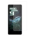 Asus ROG Phone 9 Panzerglas - 9H - Case Friendly - Durchsichtig