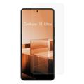 Asus Zenfone 11 Ultra Panzerglas - 9H - Case Friendly - Durchsichtig