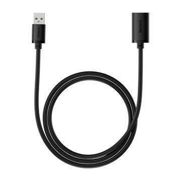 Baseus AirJoy USB 3.0 Stecker zu Buchse Verlängerungskabel - 1m