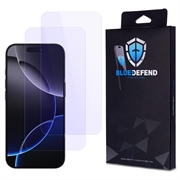 iPhone 16 Pro Max BlueDefend Anti-Blue Light Panzerglas - 2 Stk.