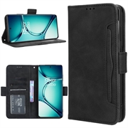 OnePlus Ace 2 Pro Wallet Hülle mit Kartenhalter