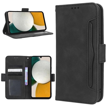 Samsung Galaxy A34 5G Wallet Hülle mit Kartenhalter