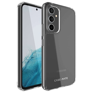 Case-Mate Tough Samsung Galaxy A54 5G Hülle - Durchsichtig