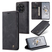 OnePlus 12 Caseme 013 Serie Schutzhülle mit Geldbörse