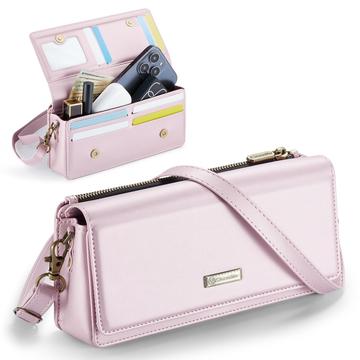 Caseme Me30 3-in-1 Crossbody Handytasche - 4"-7.5"