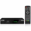 DVB-T2 Smart TV Box m. WiFi - 1080p (Offene Verpackung - Zufriedenstellend)