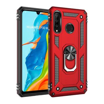 Huawei P30 Lite Defender Serie Hybrid Case