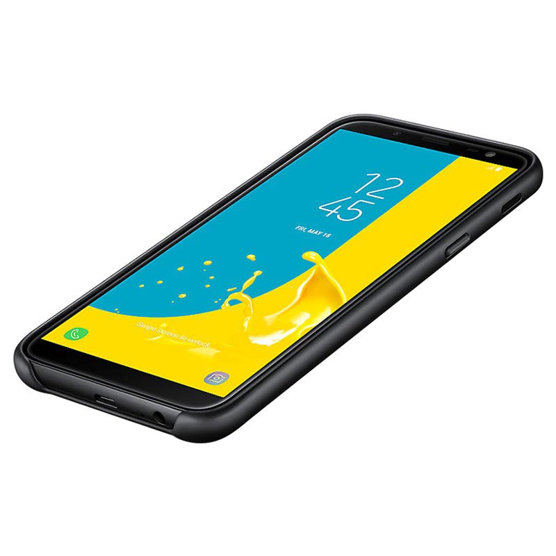 Samsung Galaxy J6 Dual Layer Cover Ef Pj600cbegww