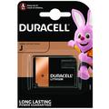 Duracell 539/J Alkali-Batterie - 6V