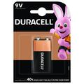Duracell DuraLock 6LR61/9V Batterie