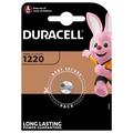 Duracell Mini CR1220 Knopfzellenbatterie 3V