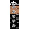 Duracell Mini CR2016 Knopfzellenbatterie 3V