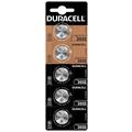 Duracell Mini CR2032 Knopfzellenbatterie 3V - 5 Stk.
