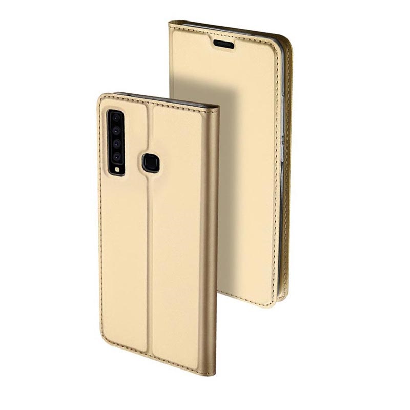 samsung galaxy a9 pro flip cover