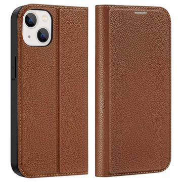 Dux Ducis Skin X Samsung Galaxy A53 5G Flip Case - Schwarz