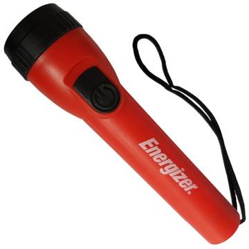 Energizer 2AA Kunststoff-LED-Taschenlampe - 35 Lumen