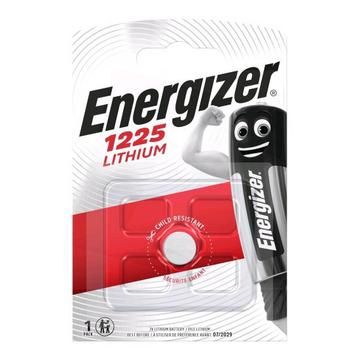 Energizer BR1225/CR1225 Knopfzellenbatterie